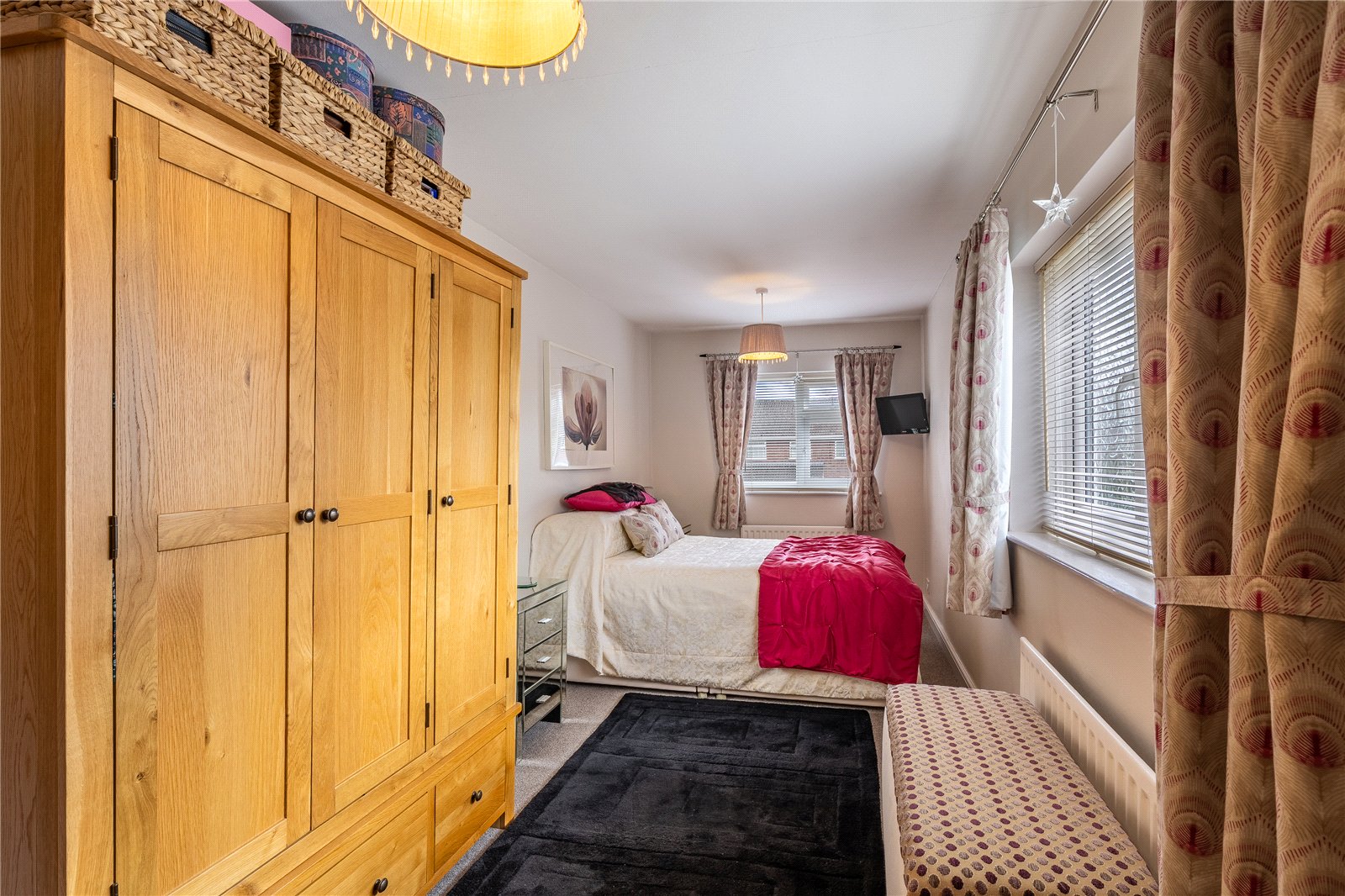 Rushbury Road, Wellington, Telford, TF1 - DB Roberts
