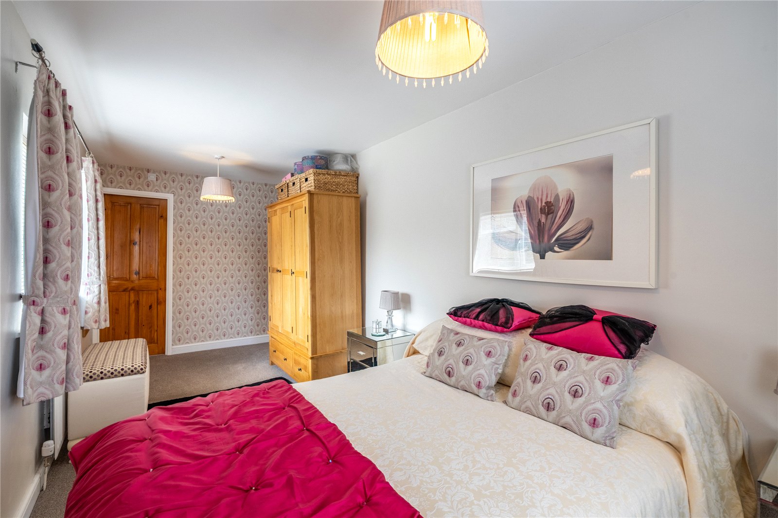 Rushbury Road, Wellington, Telford, TF1 - DB Roberts