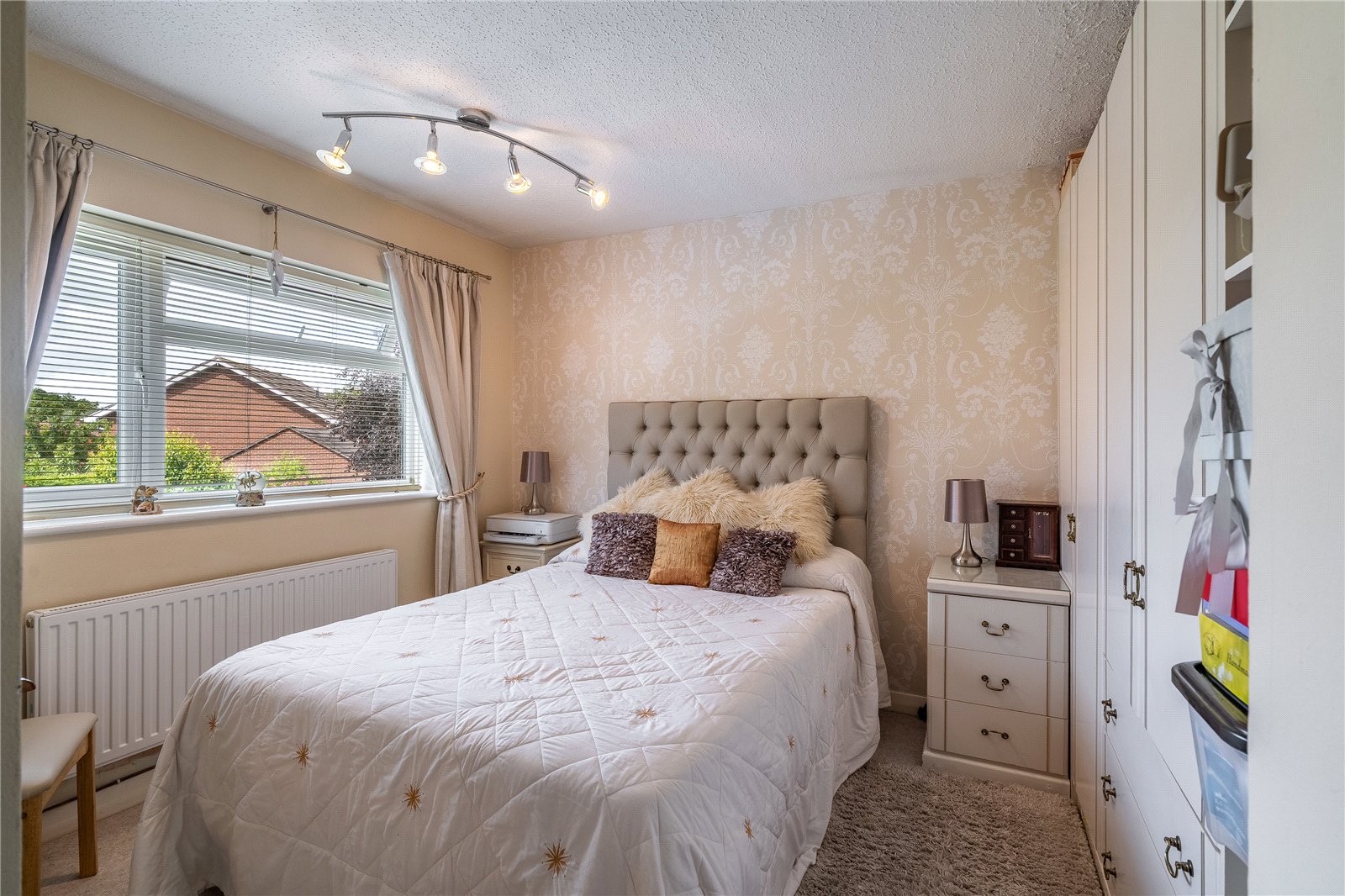 Rushbury Road, Wellington, Telford, TF1 - DB Roberts