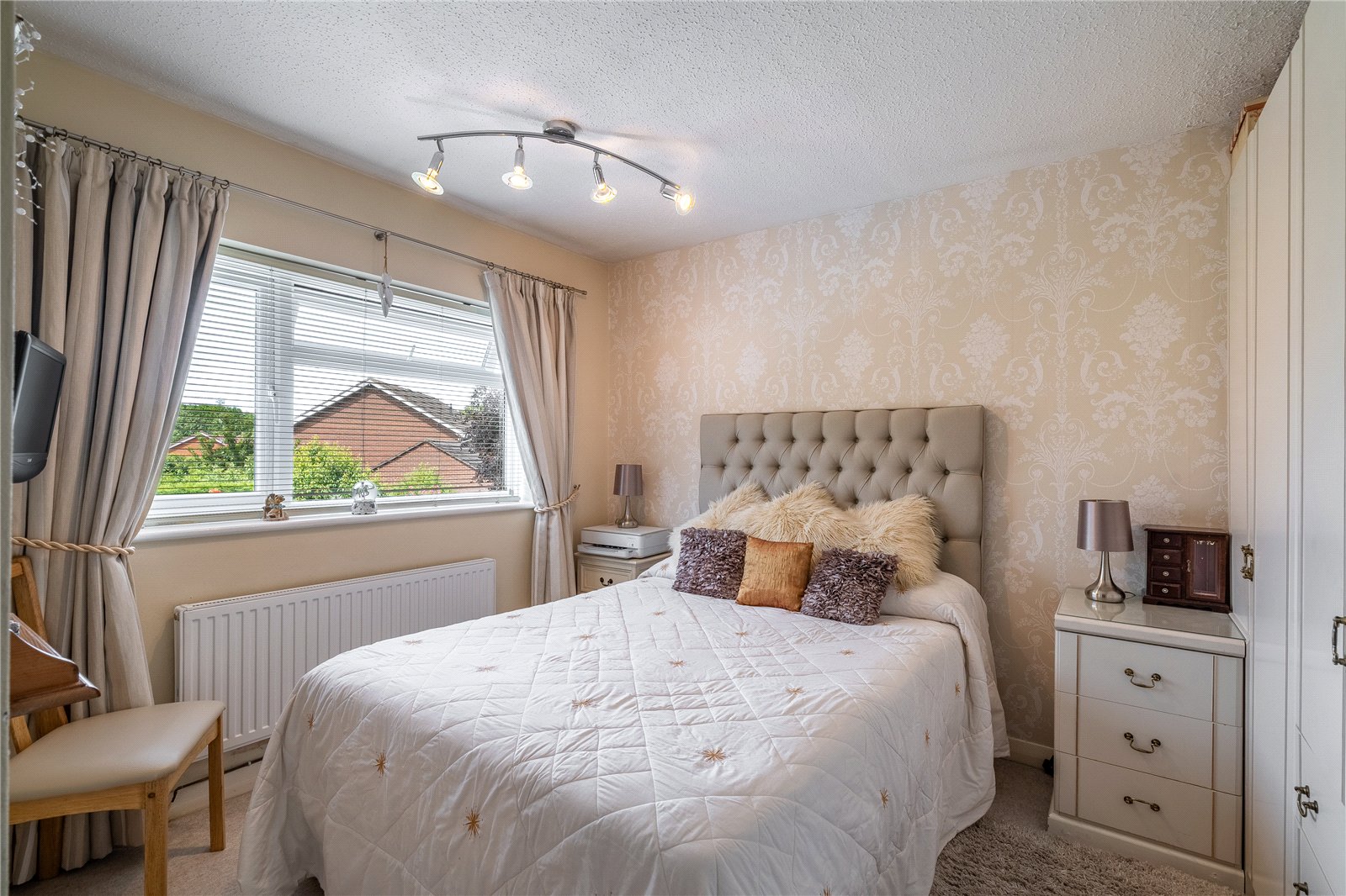 Rushbury Road, Wellington, Telford, TF1 - DB Roberts