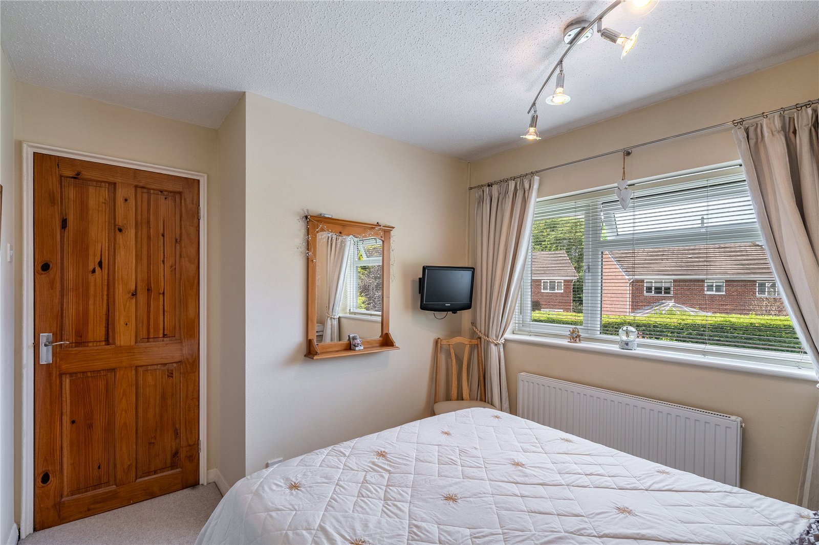 Rushbury Road, Wellington, Telford, TF1 - DB Roberts