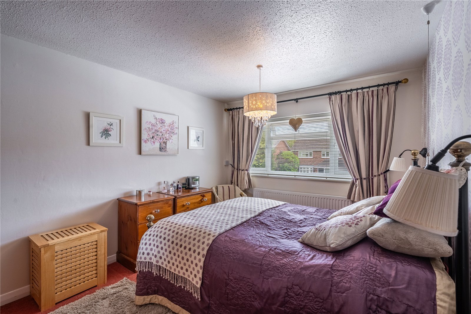 Rushbury Road, Wellington, Telford, TF1 - DB Roberts