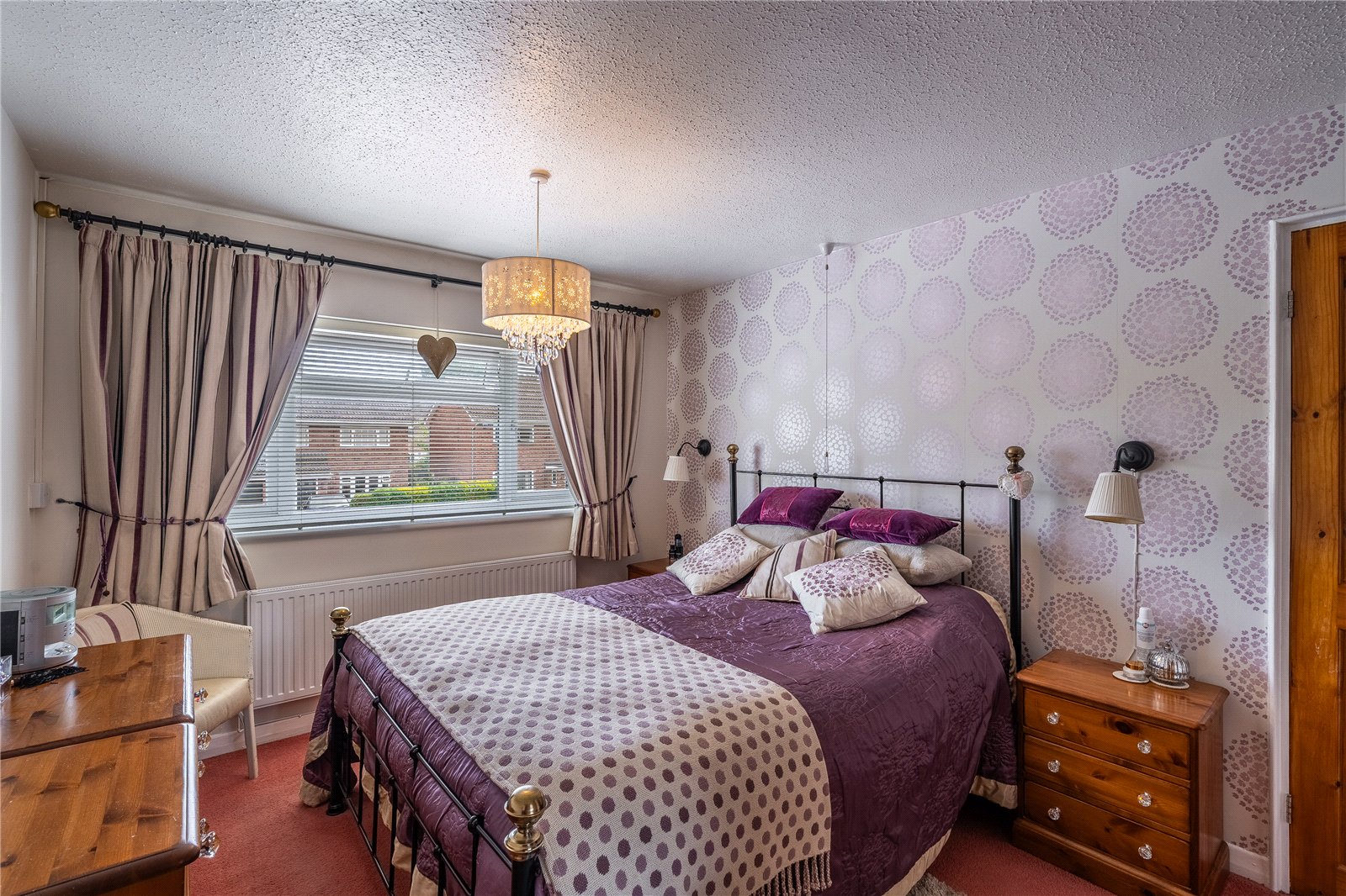 Rushbury Road, Wellington, Telford, TF1 - DB Roberts