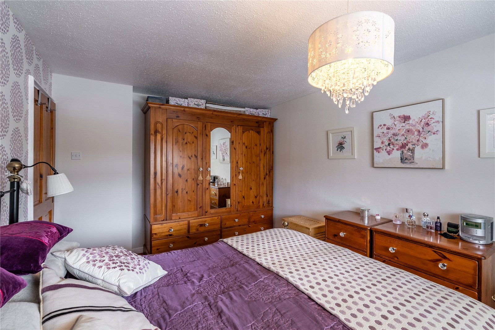 Rushbury Road, Wellington, Telford, TF1 - DB Roberts