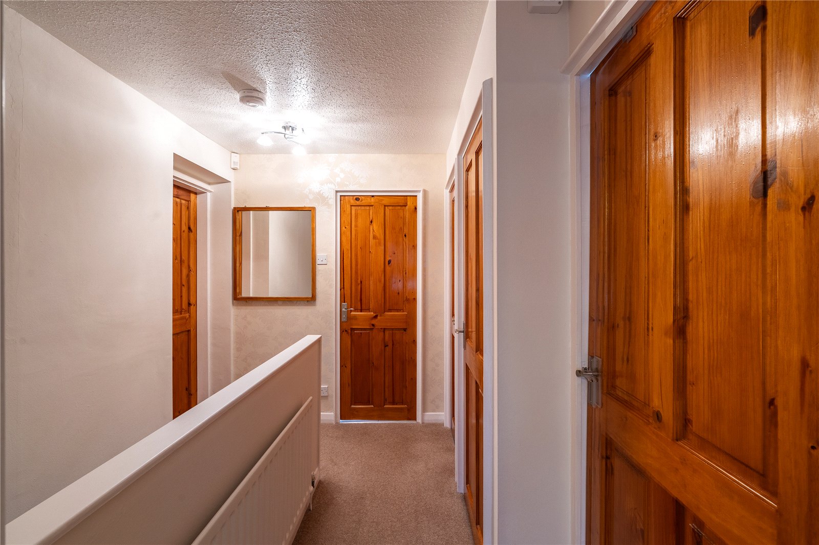 Rushbury Road, Wellington, Telford, TF1 - DB Roberts