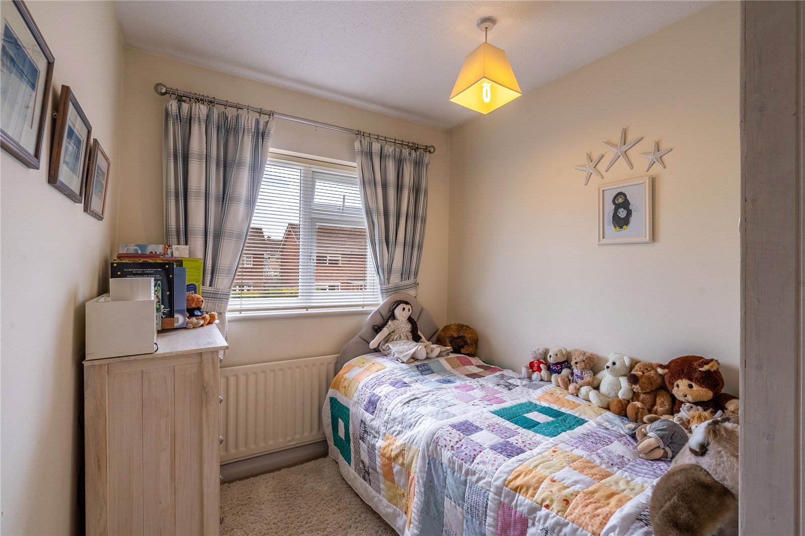 Rushbury Road, Wellington, Telford, TF1 - DB Roberts