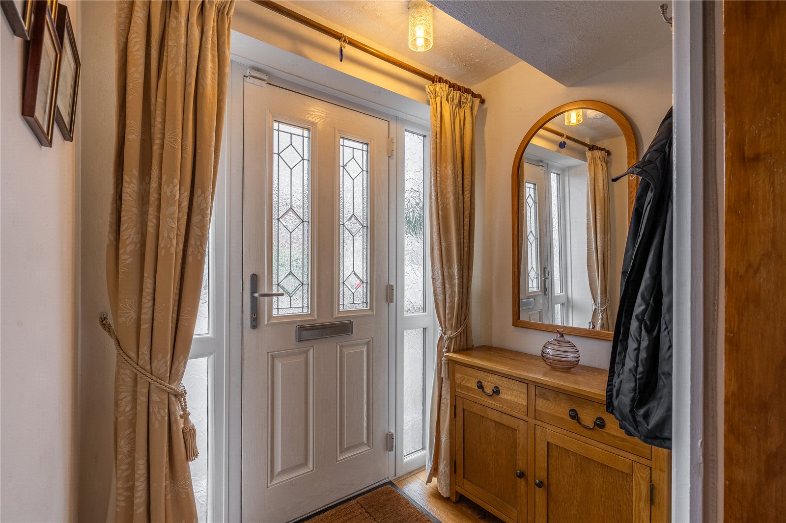 Rushbury Road, Wellington, Telford, TF1 - DB Roberts