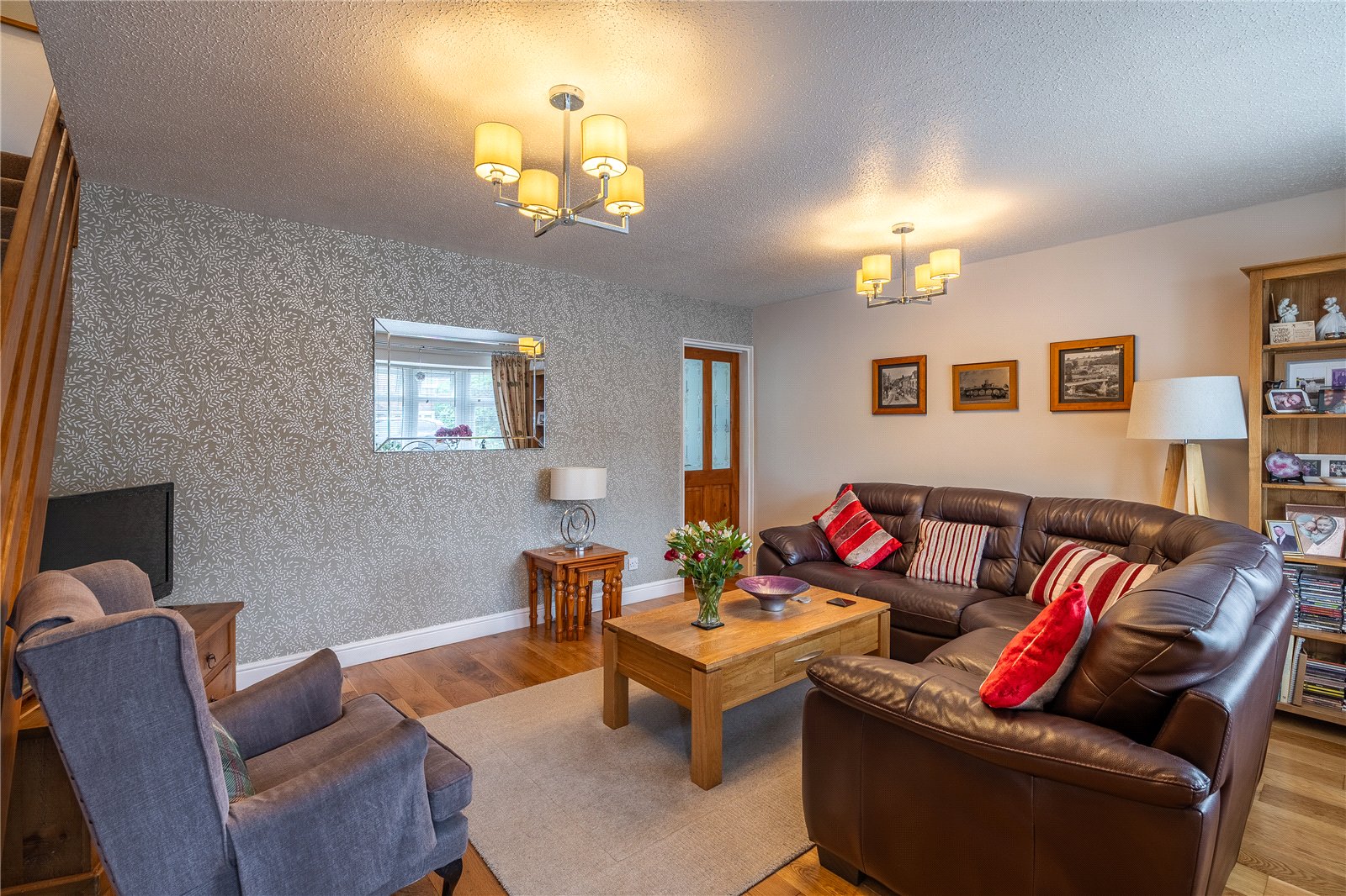 Rushbury Road, Wellington, Telford, TF1 - DB Roberts