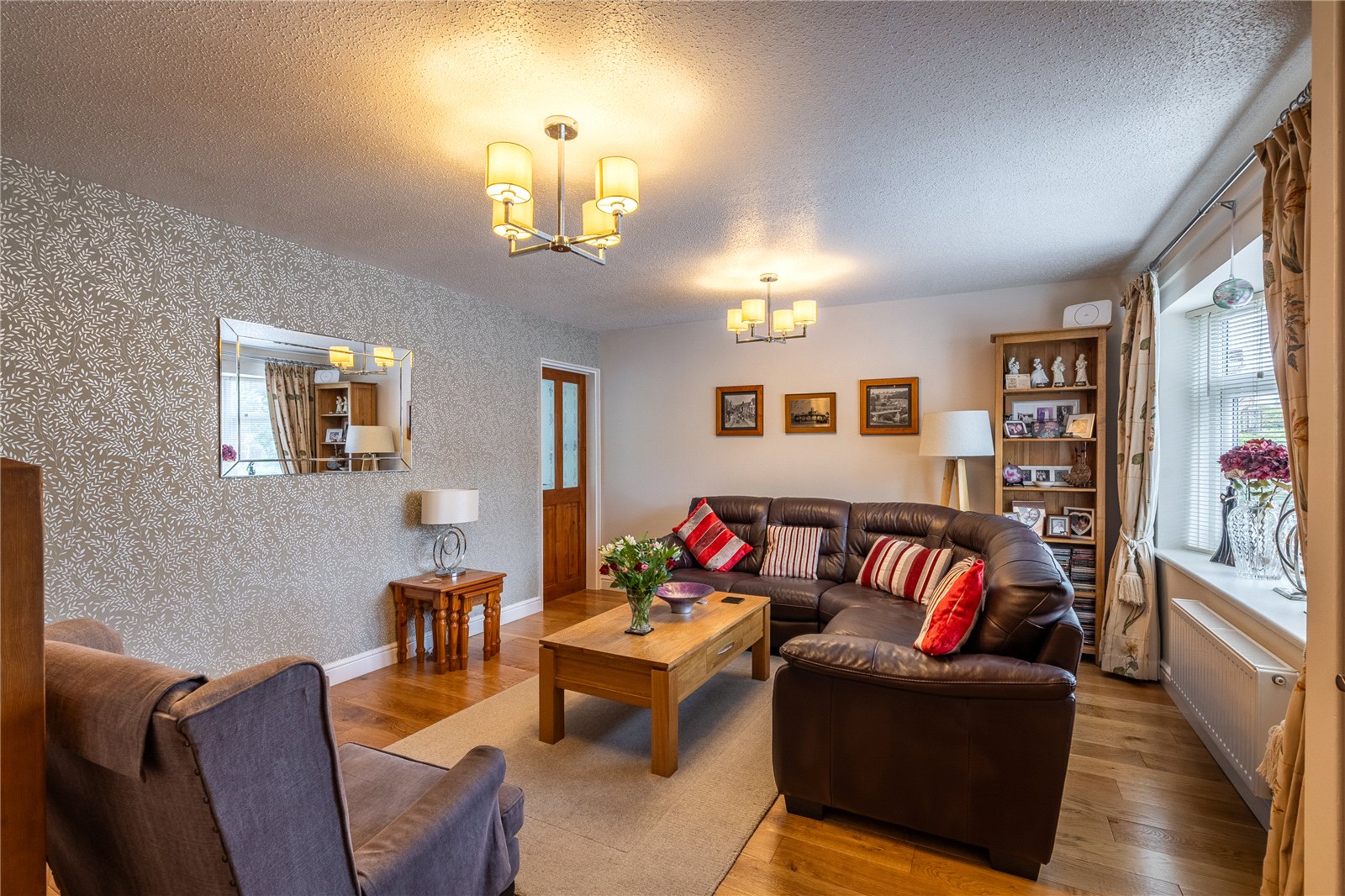 Rushbury Road, Wellington, Telford, TF1 - DB Roberts