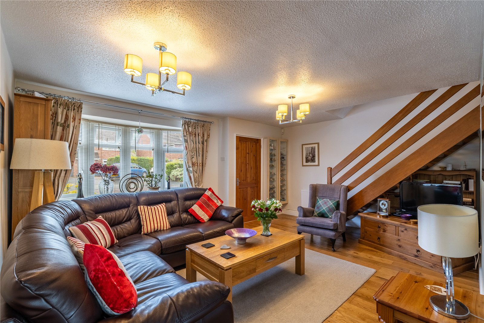 Rushbury Road, Wellington, Telford, TF1 - DB Roberts