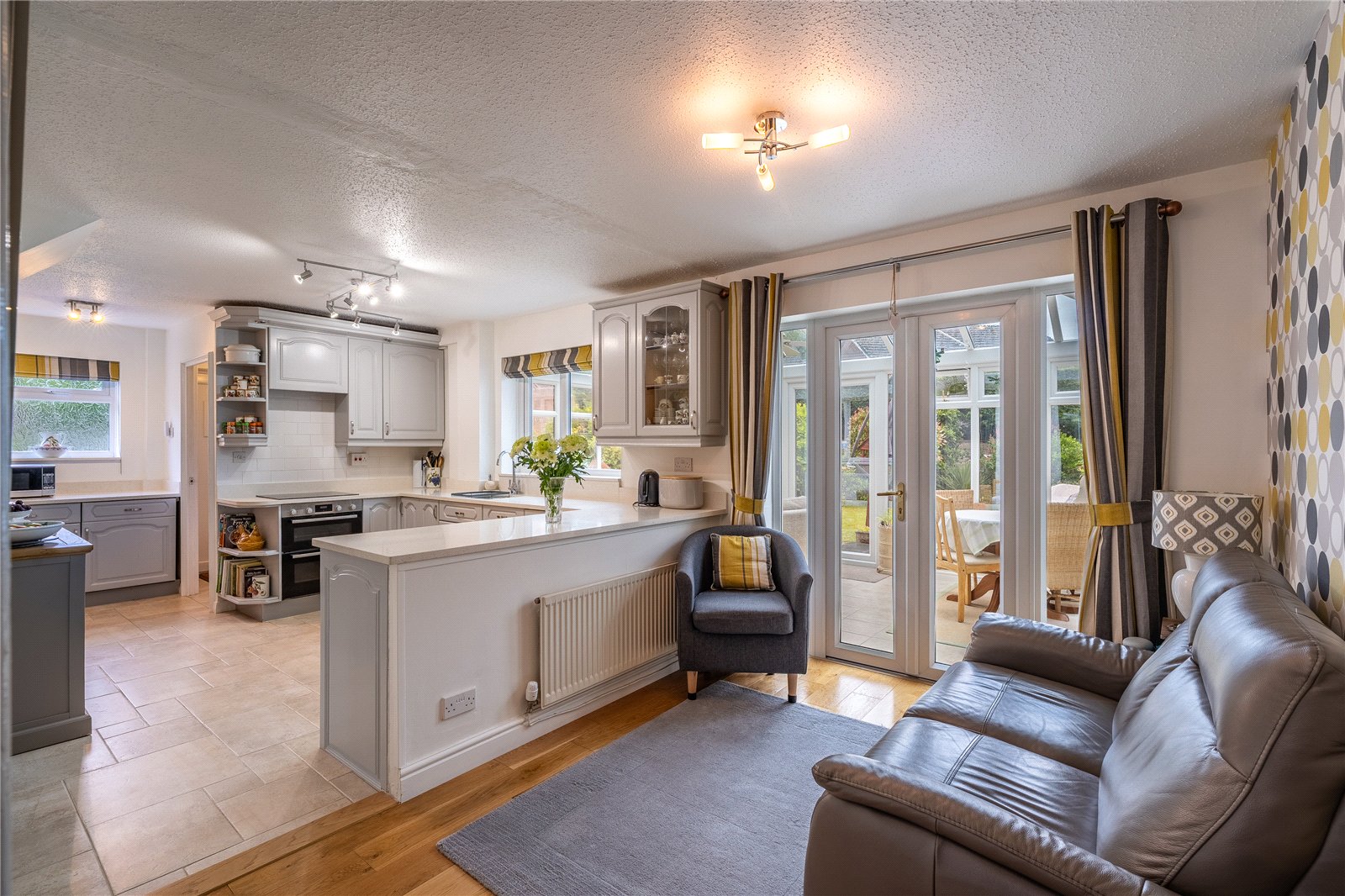 Rushbury Road, Wellington, Telford, TF1 - DB Roberts