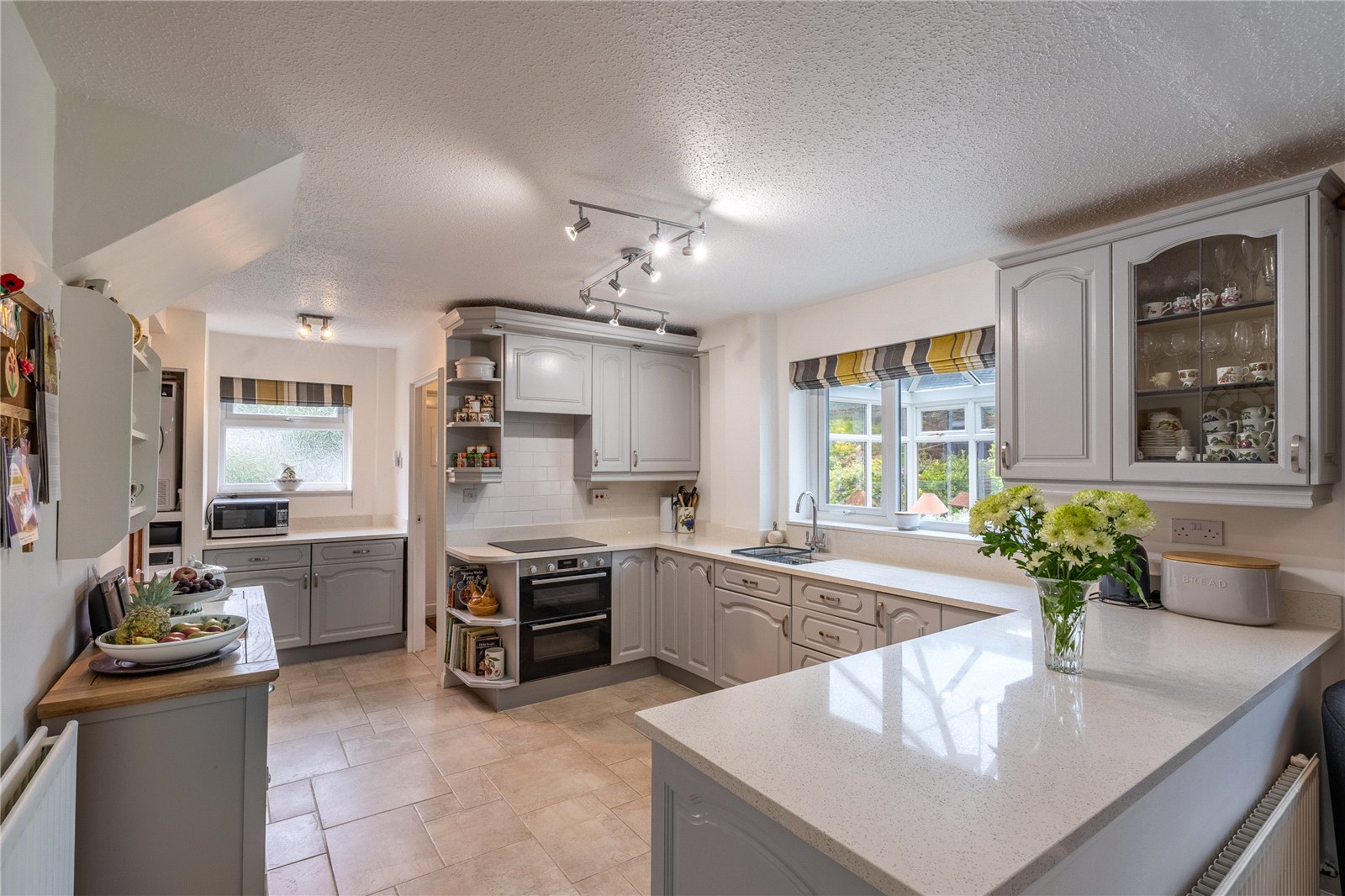 Rushbury Road, Wellington, Telford, TF1 - DB Roberts