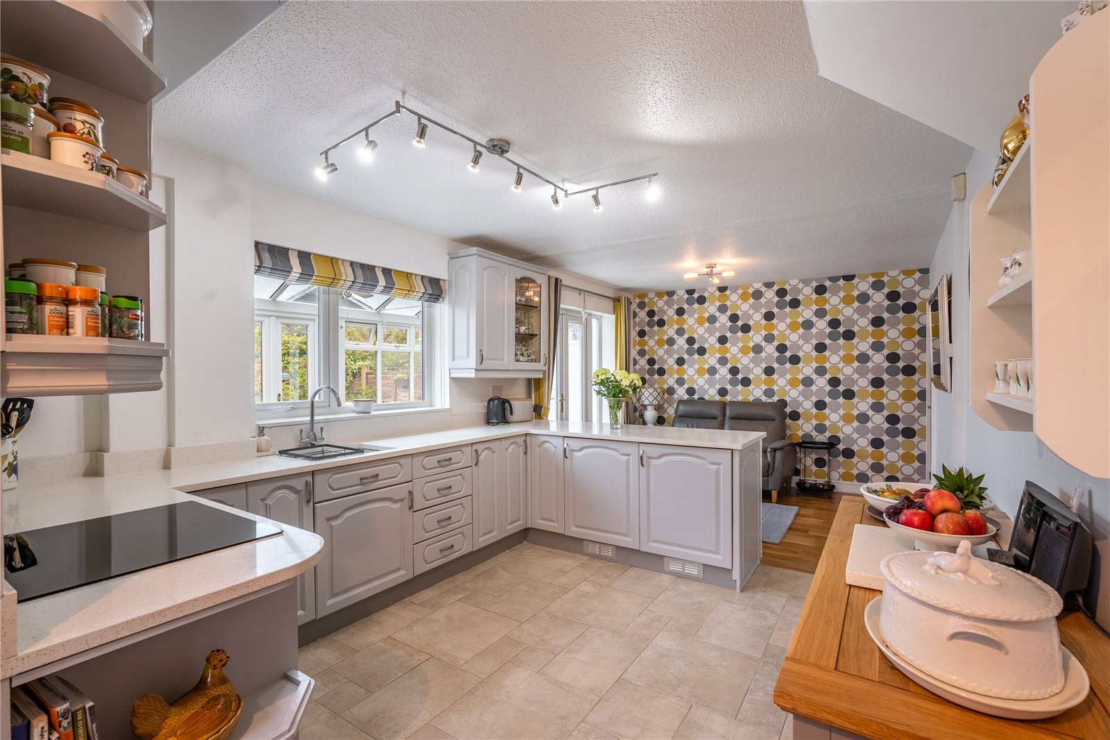 Rushbury Road, Wellington, Telford, TF1 - DB Roberts
