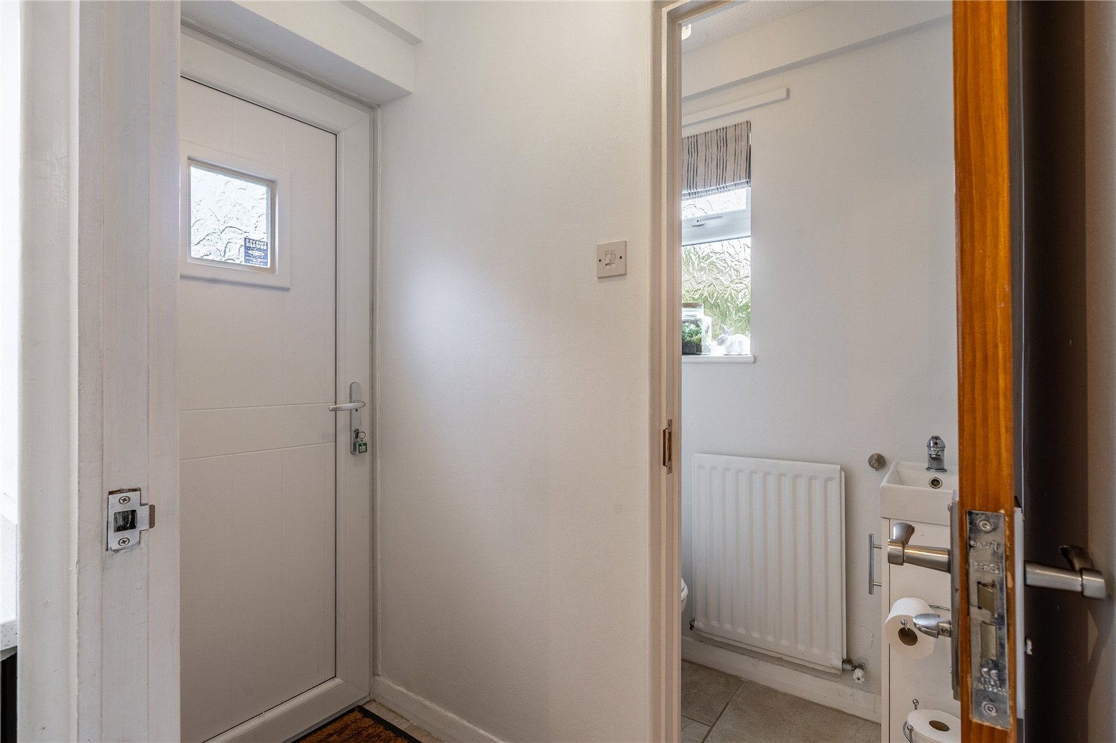 Rushbury Road, Wellington, Telford, TF1 - DB Roberts