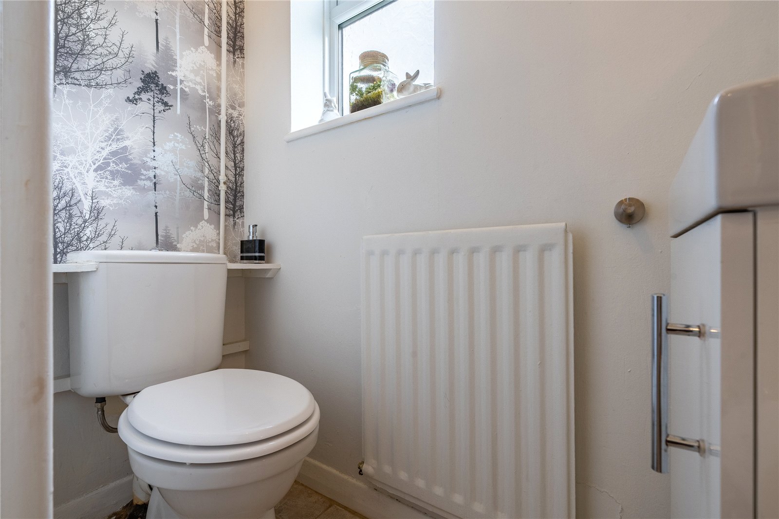 Rushbury Road, Wellington, Telford, TF1 - DB Roberts