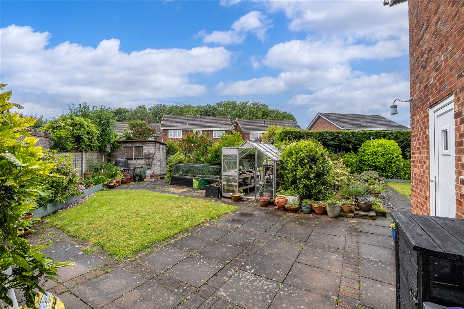 Rushbury Road, Wellington, Telford, TF1 - DB Roberts