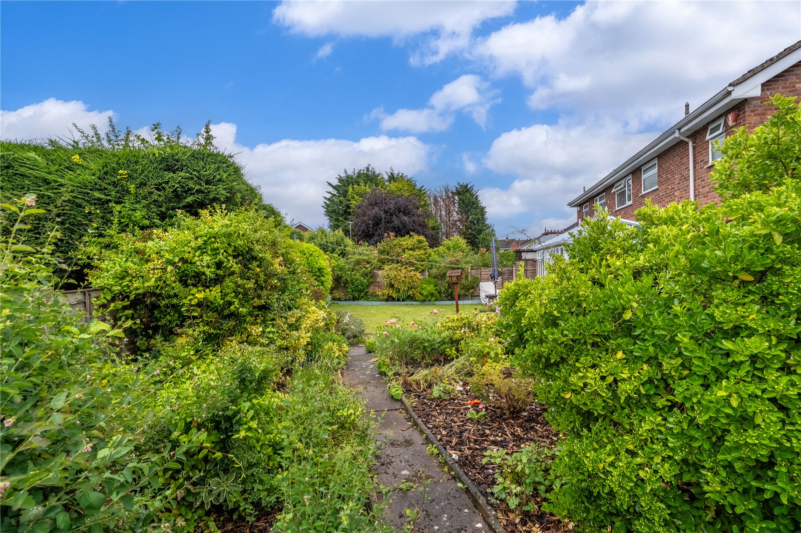 Rushbury Road, Wellington, Telford, TF1 - DB Roberts