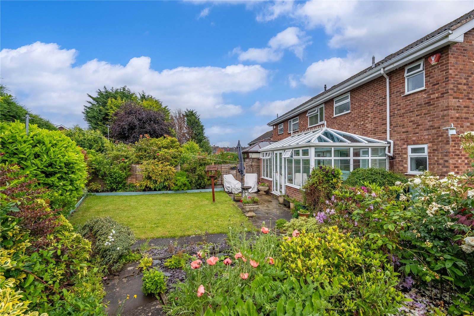 Rushbury Road, Wellington, Telford, TF1 - DB Roberts
