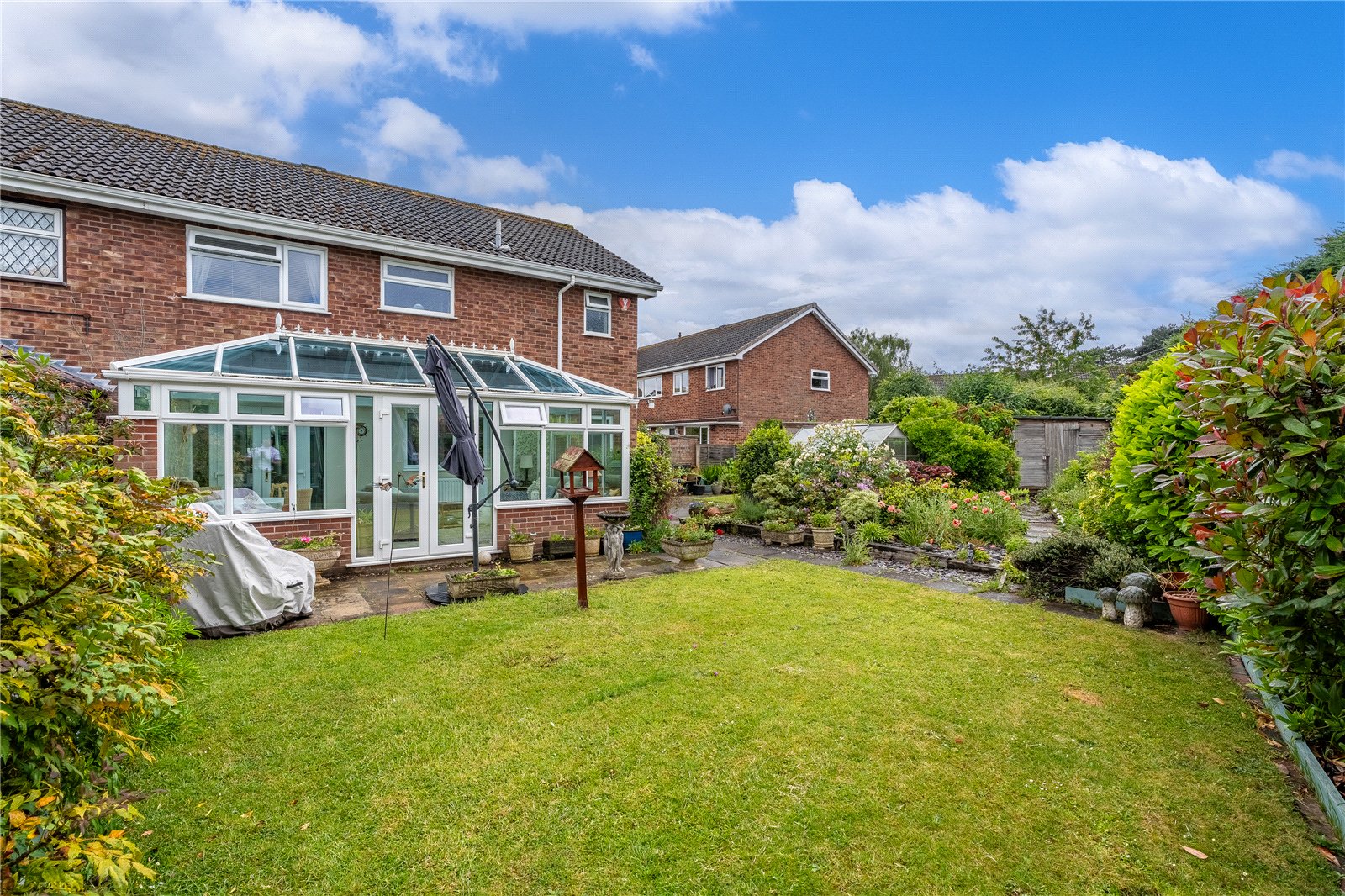 Rushbury Road, Wellington, Telford, TF1 - DB Roberts