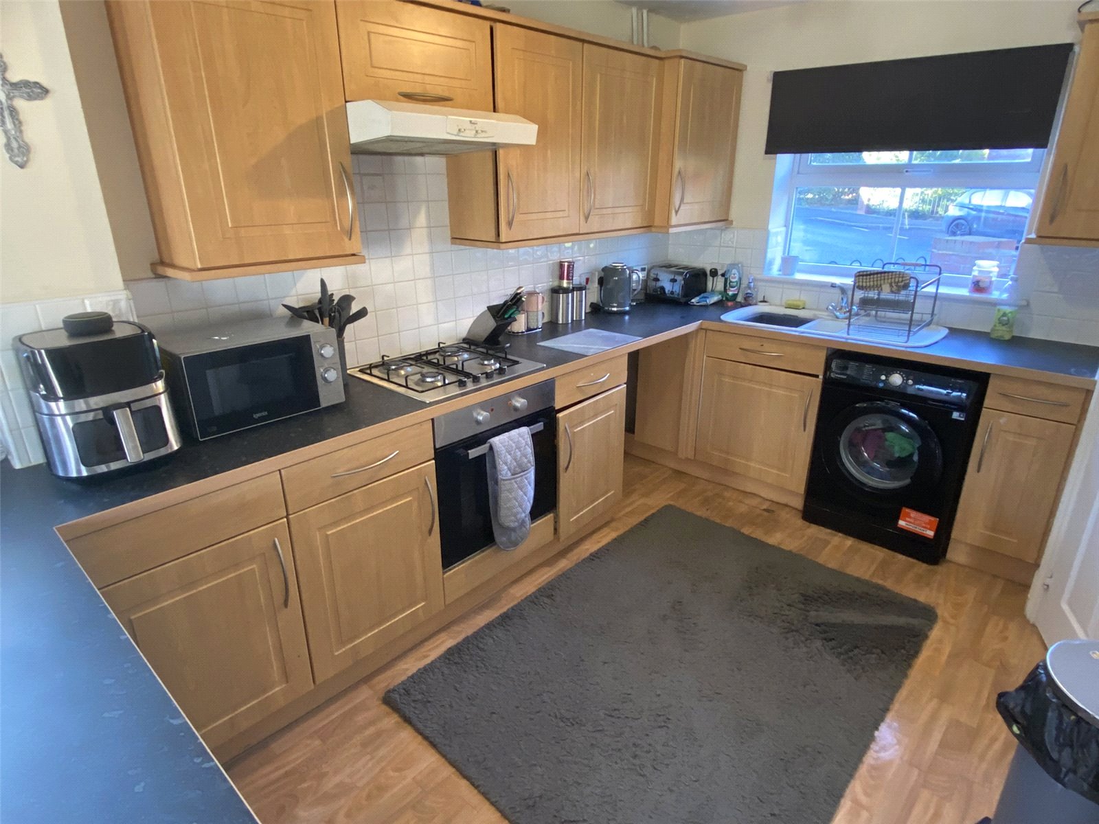 Moorhouse Close, Wellington, Telford, TF1 - DB Roberts
