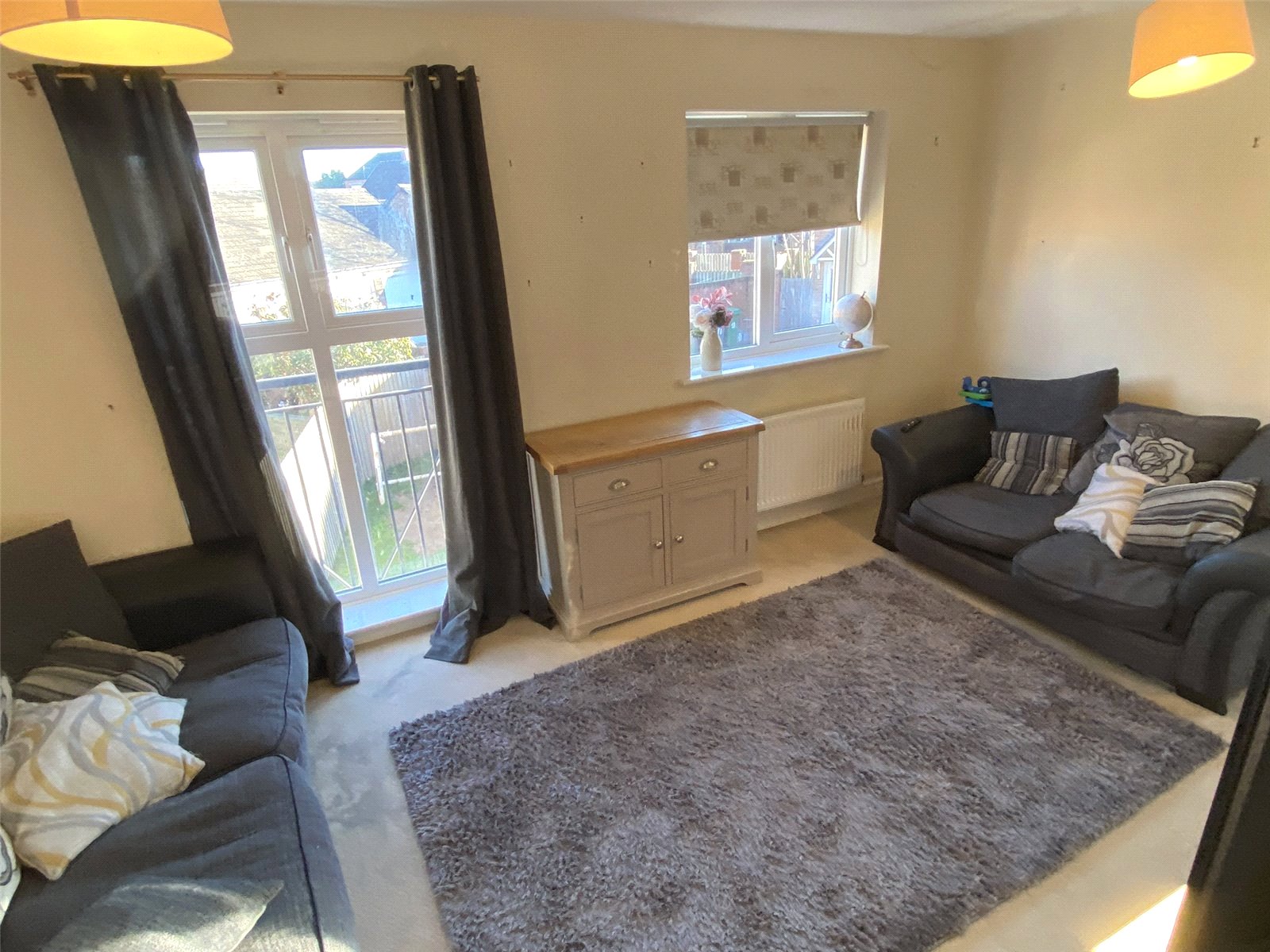 Moorhouse Close, Wellington, Telford, TF1 - DB Roberts