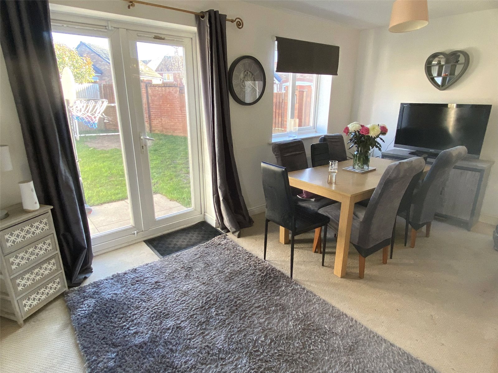 Moorhouse Close, Wellington, Telford, TF1 - DB Roberts