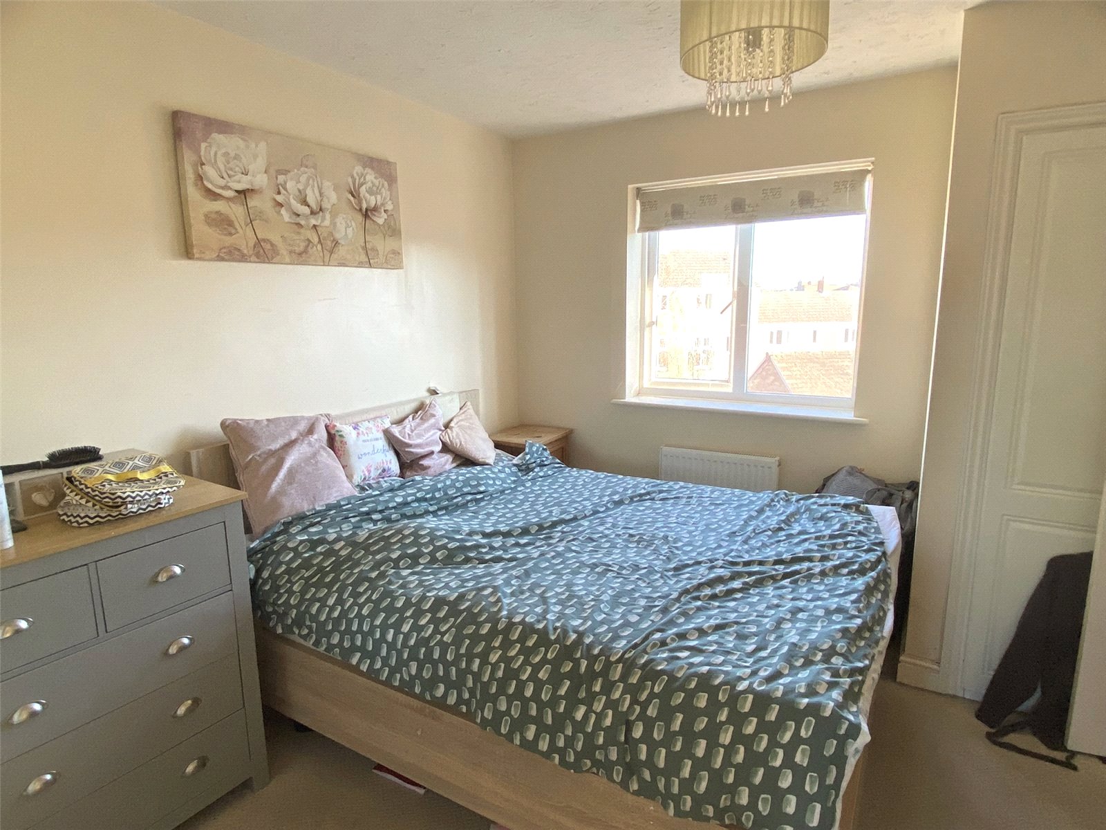 Moorhouse Close, Wellington, Telford, TF1 - DB Roberts