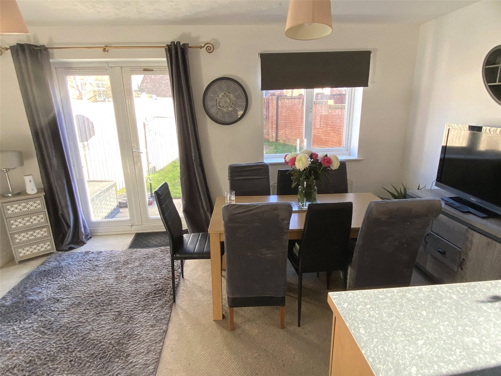 Moorhouse Close, Wellington, Telford, TF1 - DB Roberts