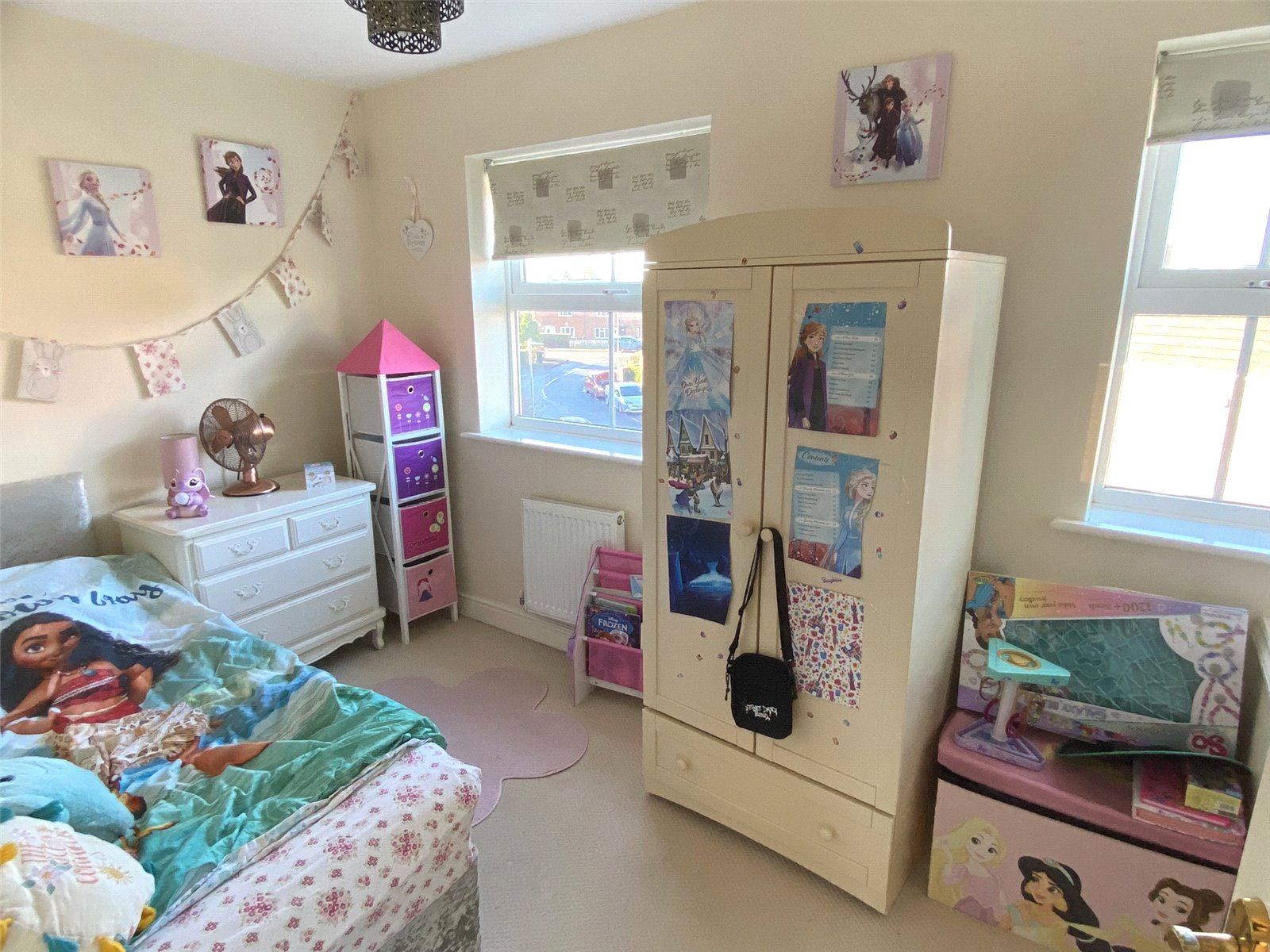 Moorhouse Close, Wellington, Telford, TF1 - DB Roberts