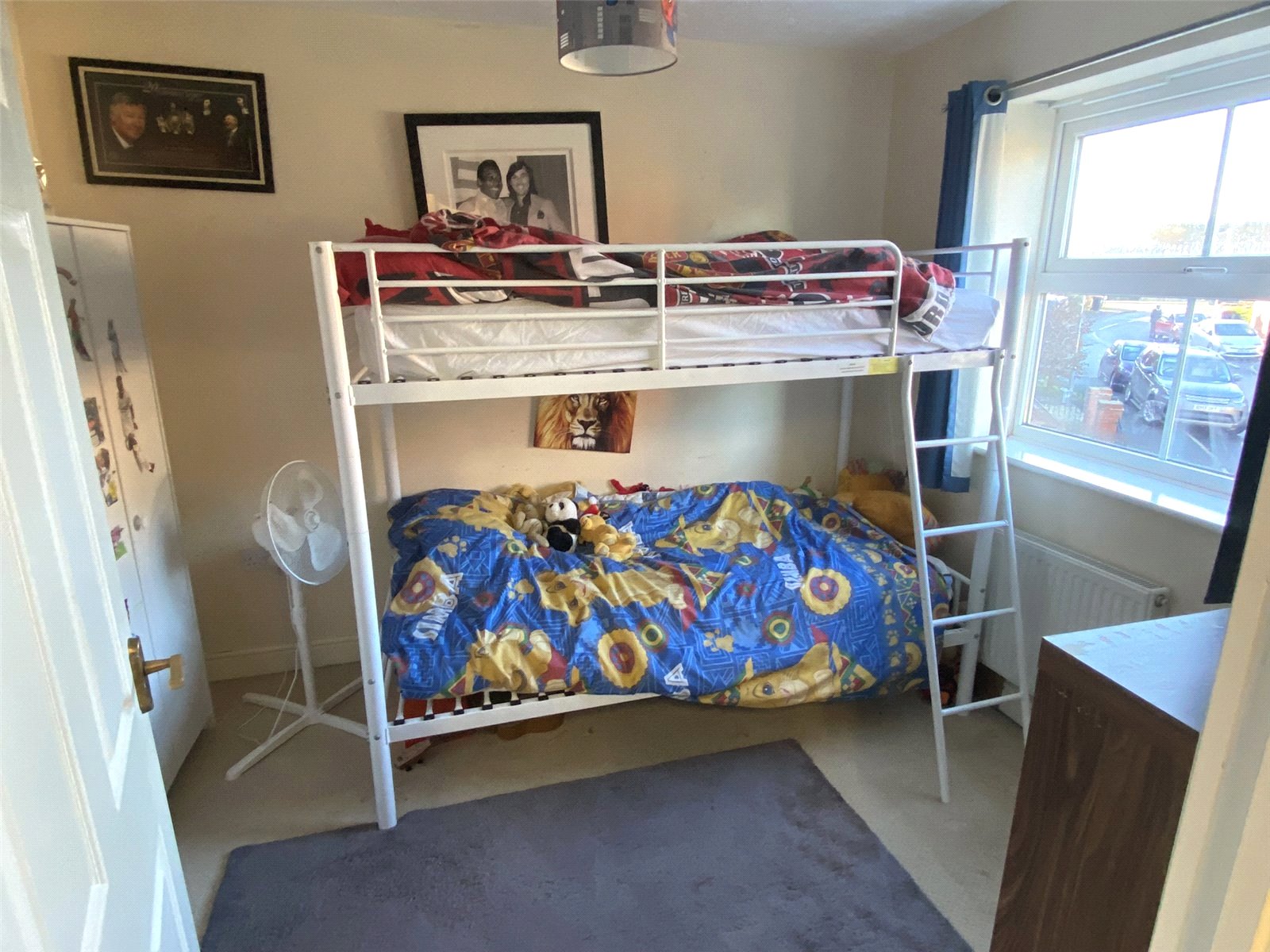 Moorhouse Close, Wellington, Telford, TF1 - DB Roberts