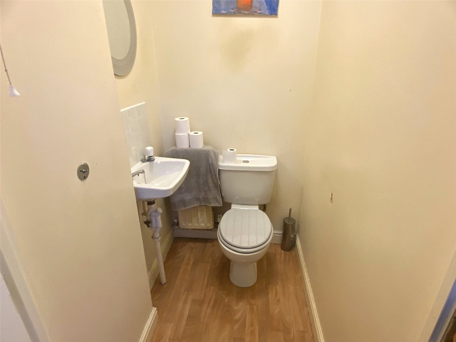 Moorhouse Close, Wellington, Telford, TF1 - DB Roberts
