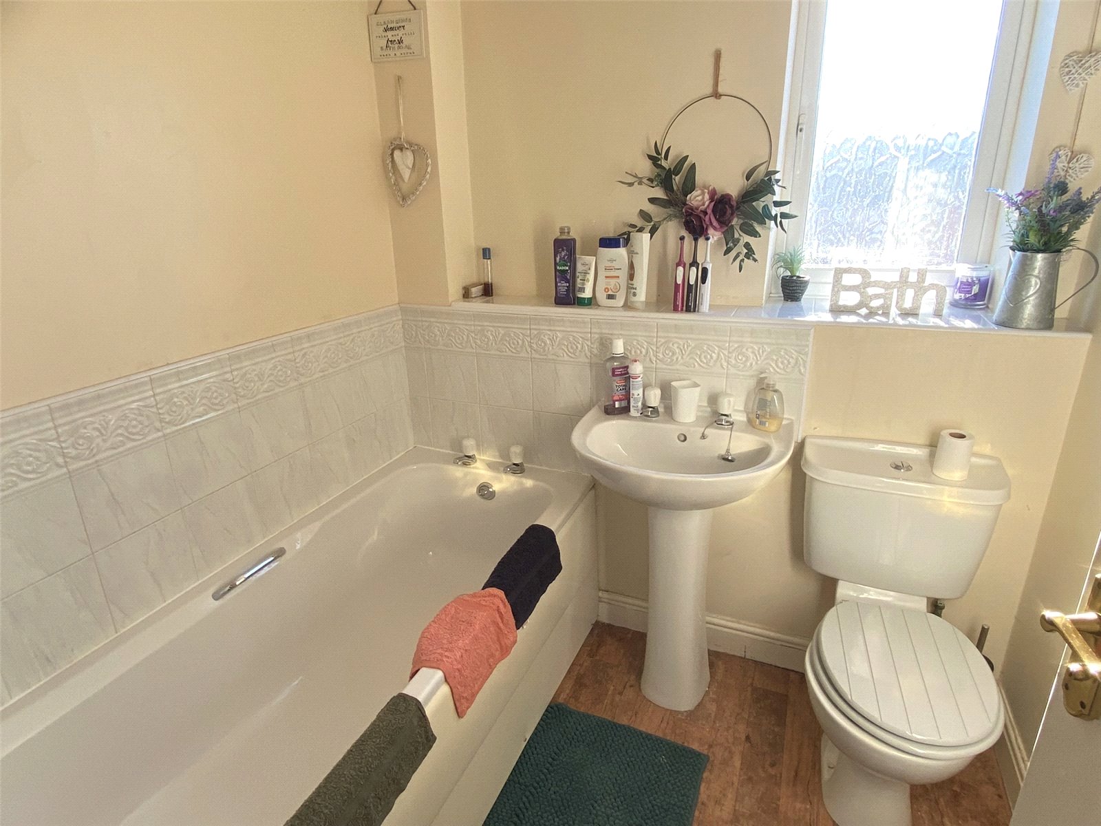 Moorhouse Close, Wellington, Telford, TF1 - DB Roberts