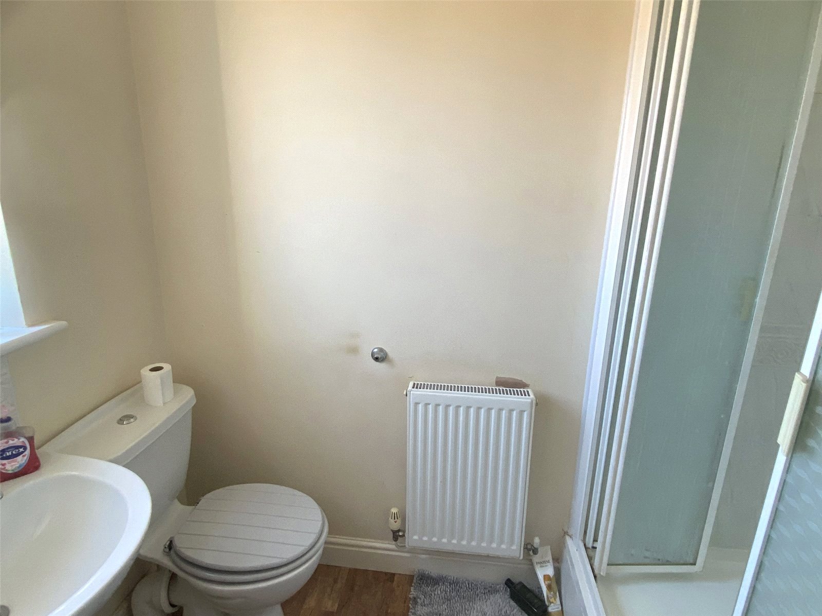 Moorhouse Close, Wellington, Telford, TF1 - DB Roberts