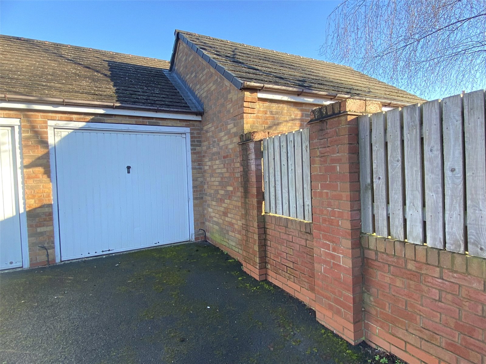 Moorhouse Close, Wellington, Telford, TF1 - DB Roberts
