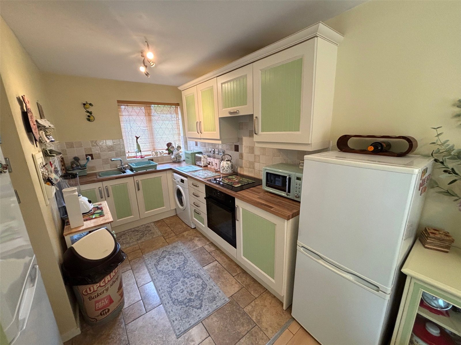 Brereton, Brookside, Telford, TF3 - DB Roberts