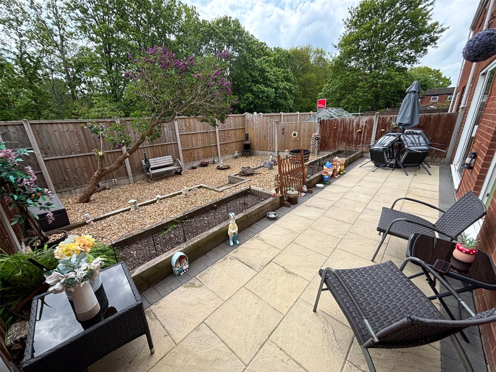 Brereton, Brookside, Telford, TF3 - DB Roberts