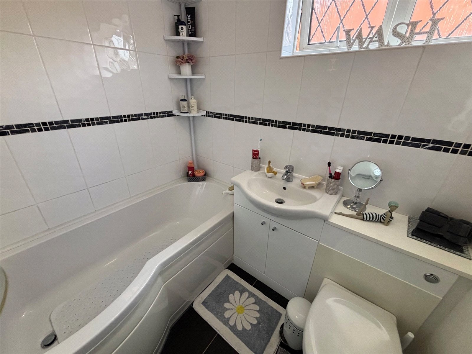 Brereton, Brookside, Telford, TF3 - DB Roberts