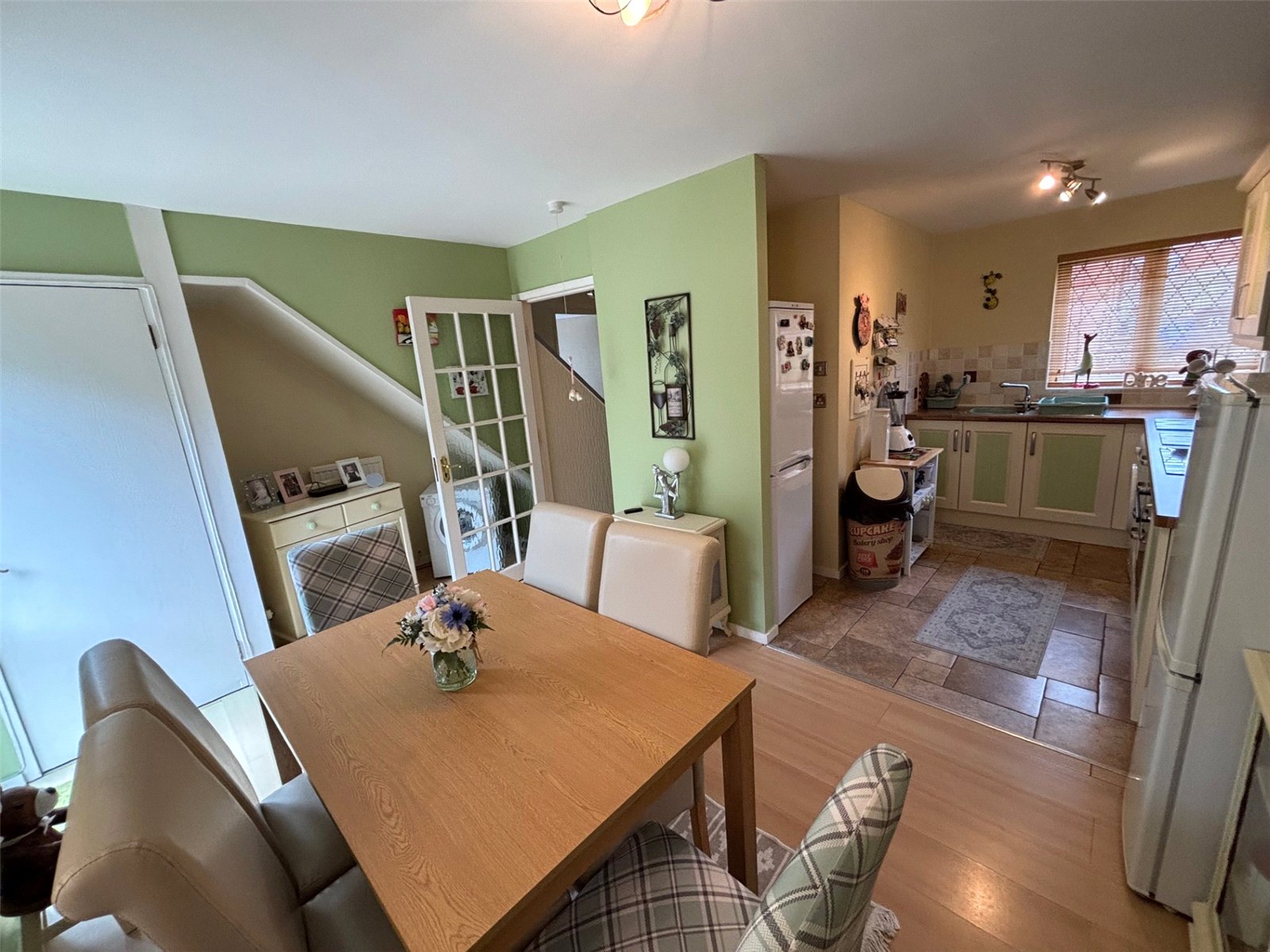 Brereton, Brookside, Telford, TF3 - DB Roberts