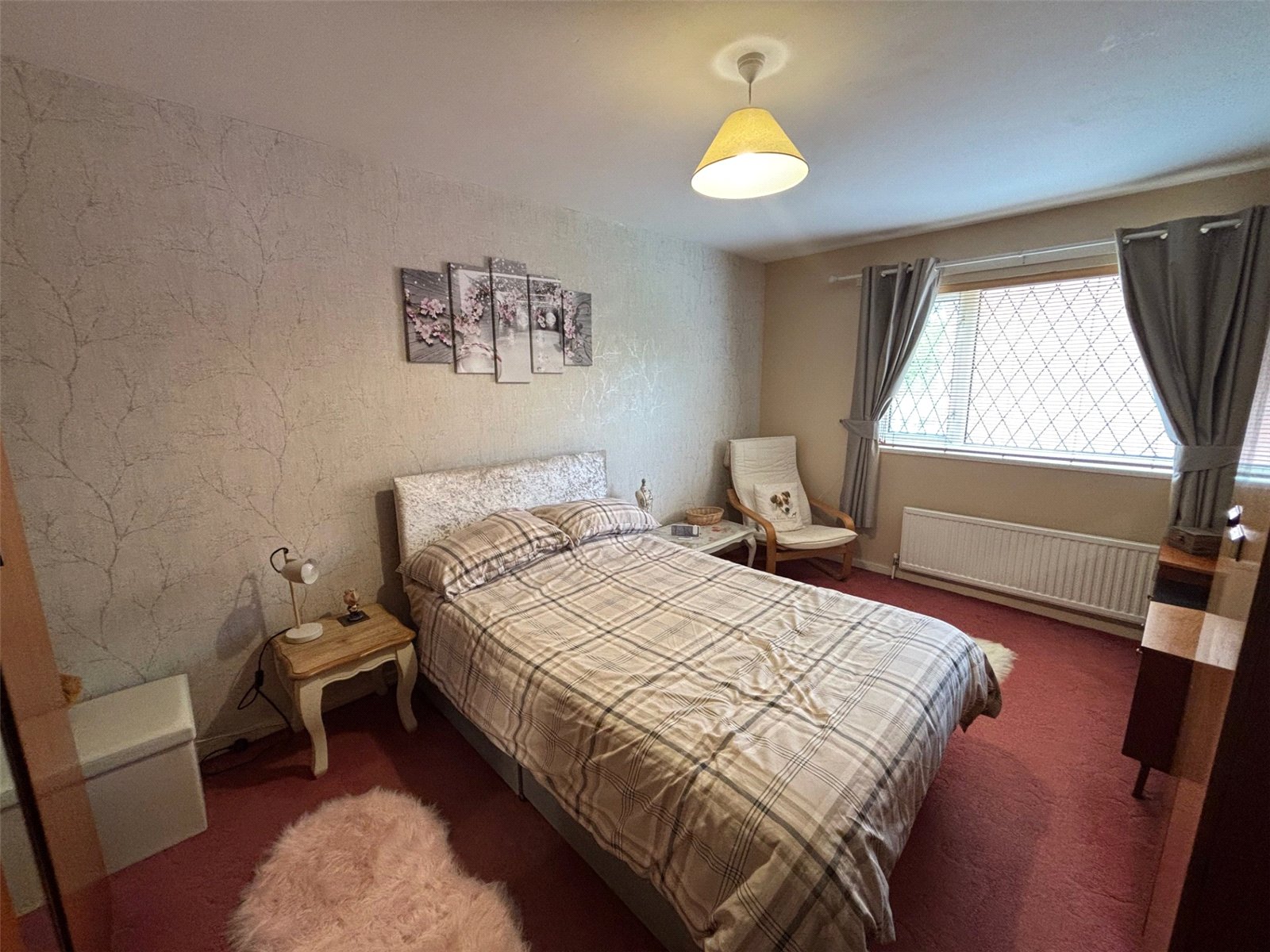 Brereton, Brookside, Telford, TF3 - DB Roberts