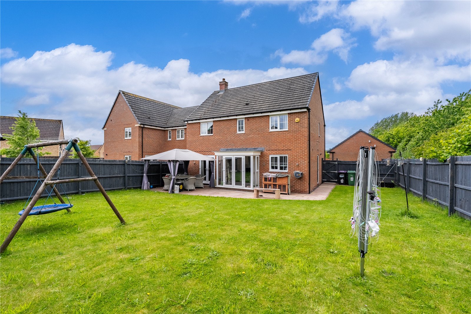 Alder Road, Shifnal, Shropshire, TF11 - DB Roberts