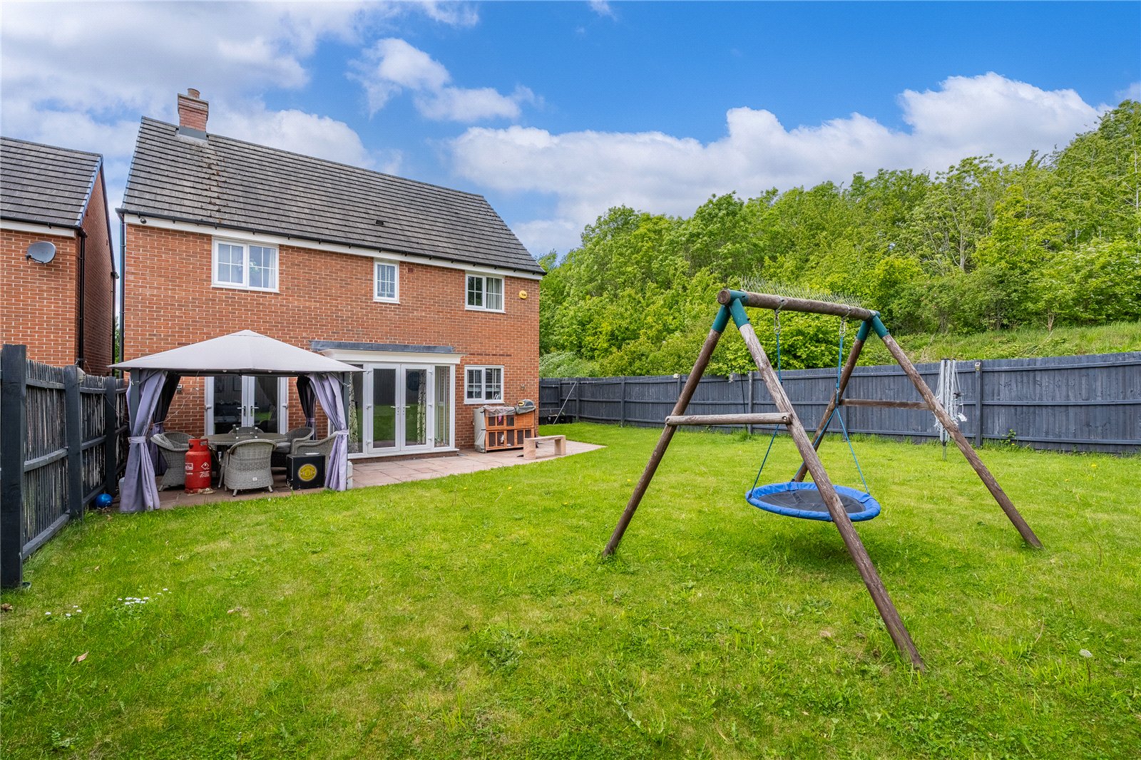 Alder Road, Shifnal, Shropshire, TF11 - DB Roberts