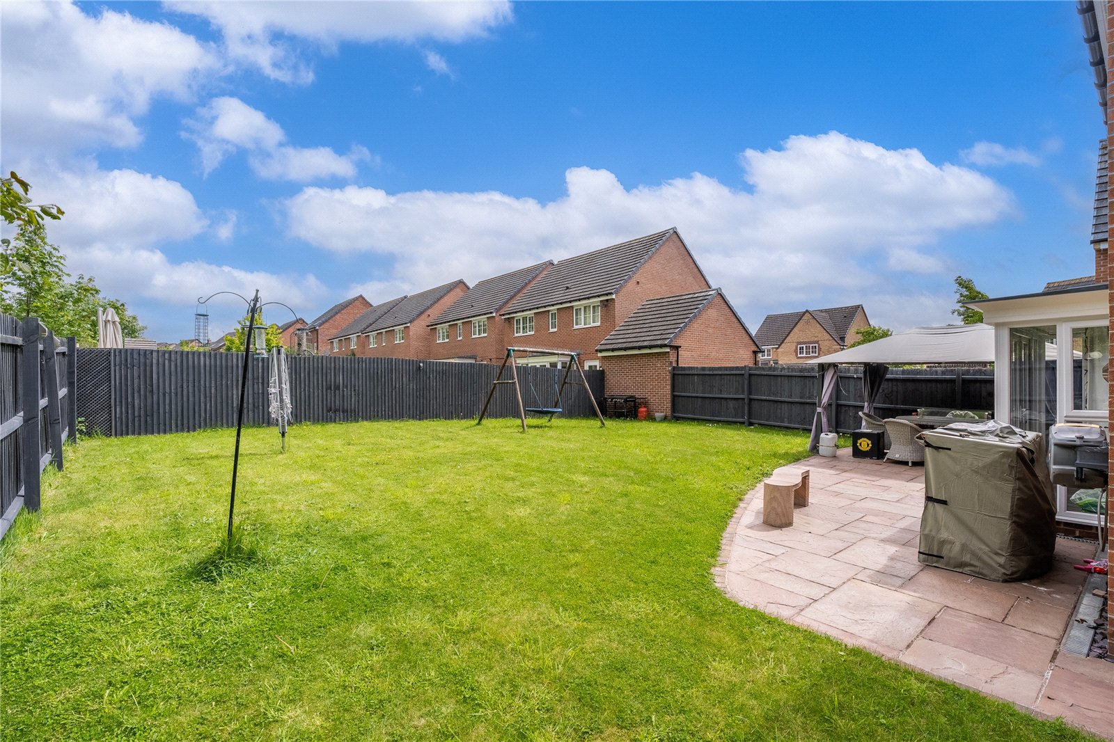 Alder Road, Shifnal, Shropshire, TF11 - DB Roberts