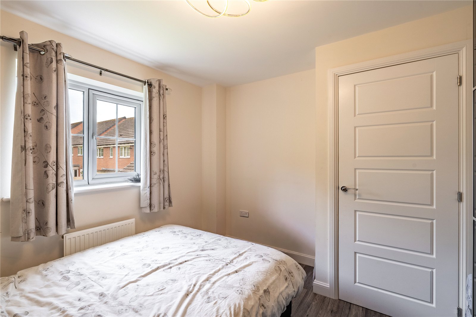 Alder Road, Shifnal, Shropshire, TF11 - DB Roberts