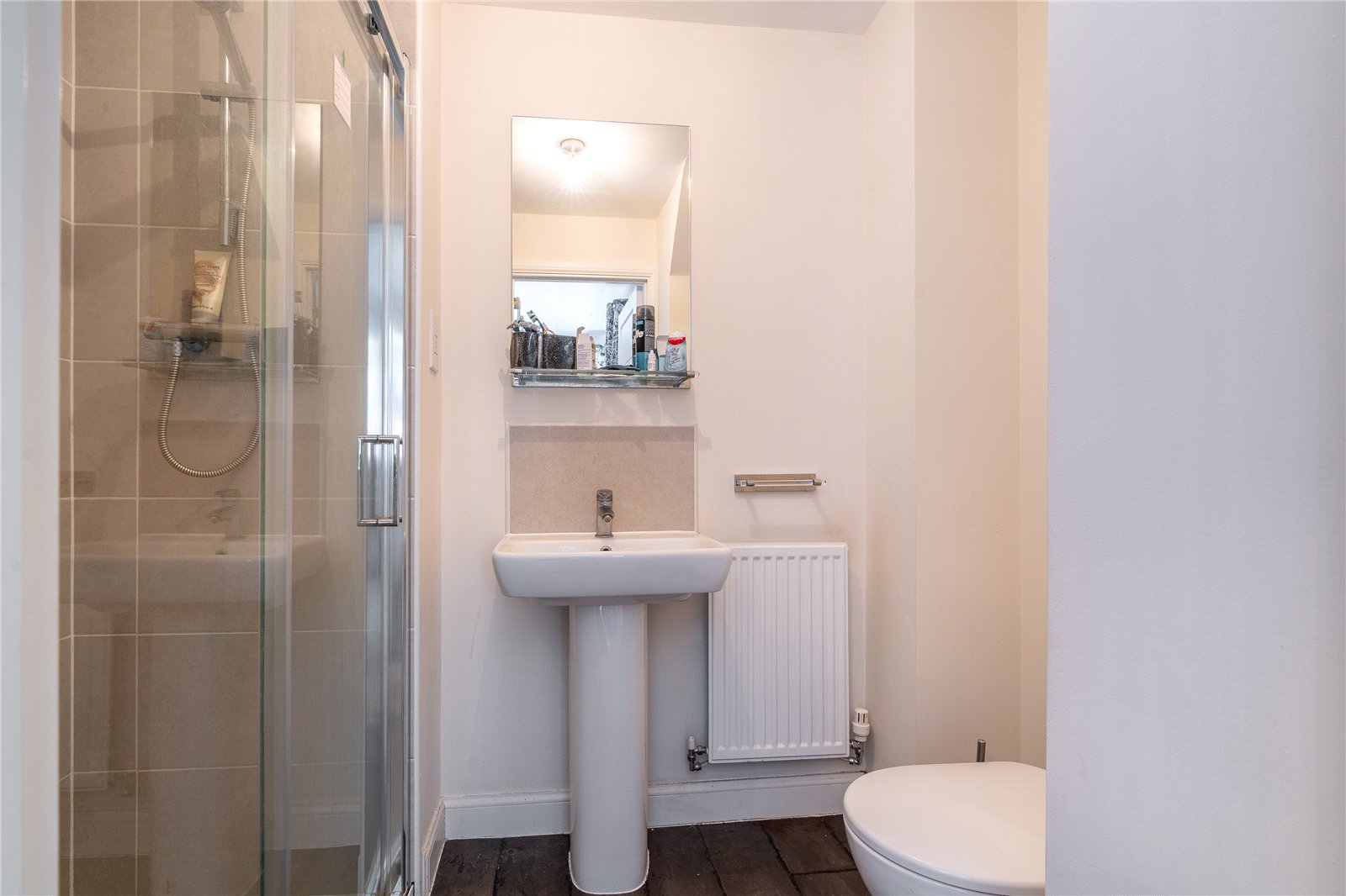 Alder Road, Shifnal, Shropshire, TF11 - DB Roberts