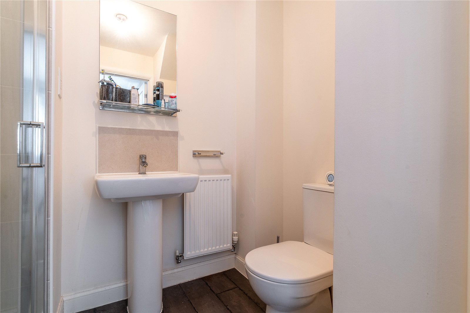 Alder Road, Shifnal, Shropshire, TF11 - DB Roberts
