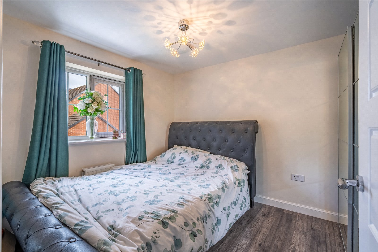 Alder Road, Shifnal, Shropshire, TF11 - DB Roberts