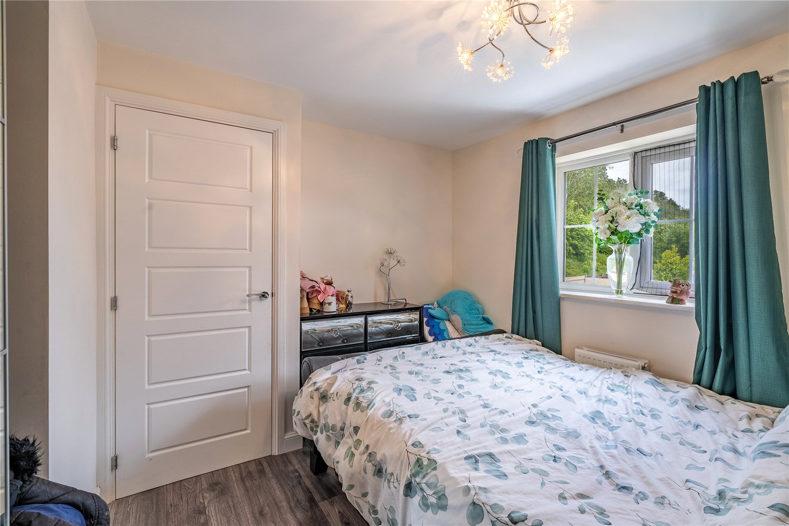 Alder Road, Shifnal, Shropshire, TF11 - DB Roberts