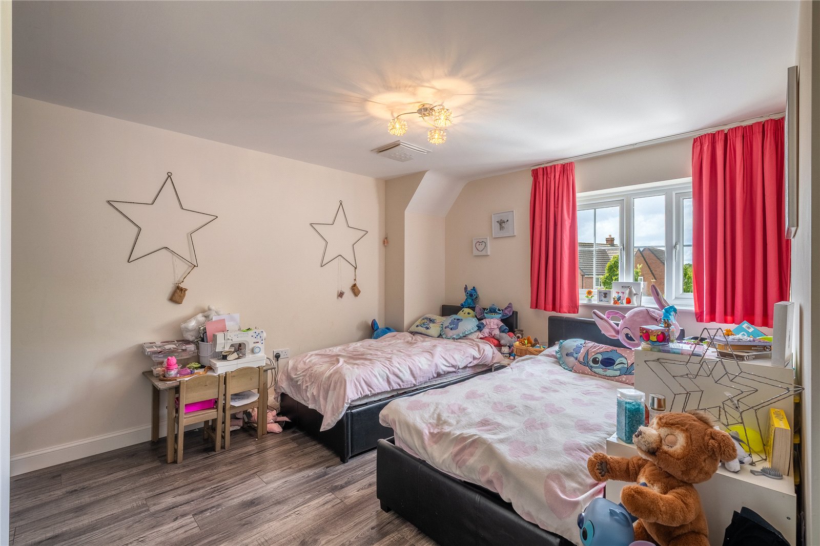 Alder Road, Shifnal, Shropshire, TF11 - DB Roberts
