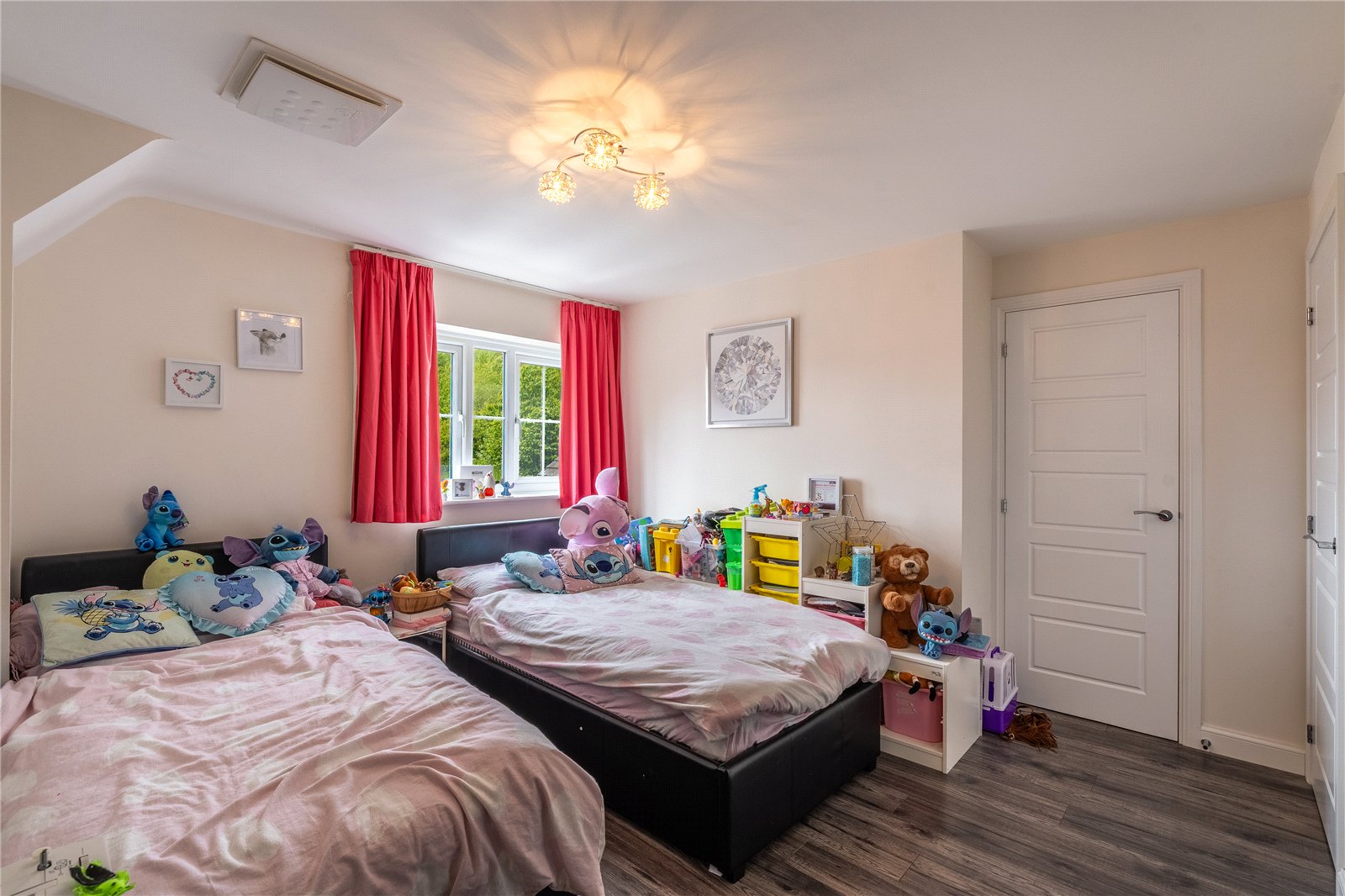 Alder Road, Shifnal, Shropshire, TF11 - DB Roberts