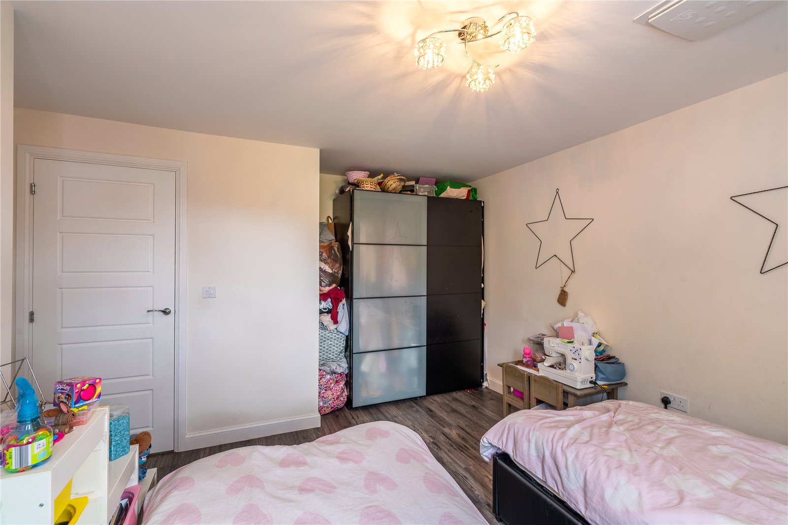 Alder Road, Shifnal, Shropshire, TF11 - DB Roberts